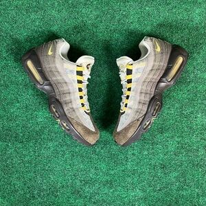 Nike Air Max 95 NH Ironstone Celery DR0146 -001 Size 11.5